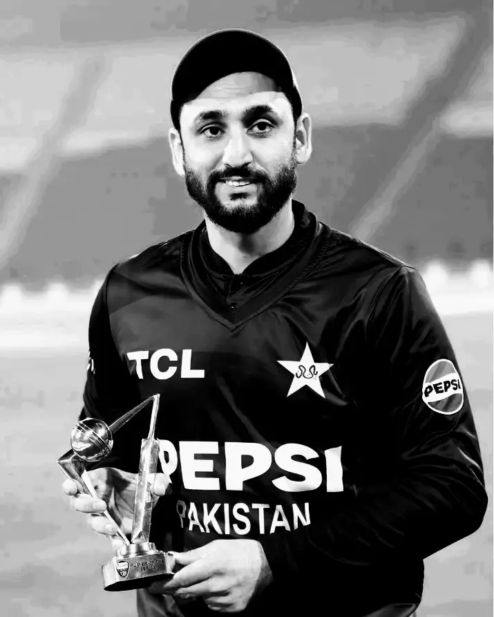 Pakistan