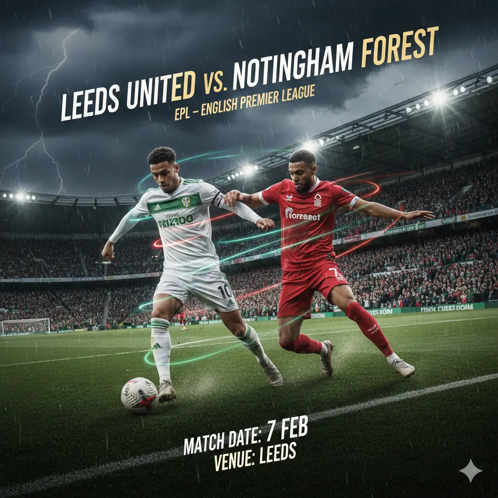 Leeds United
