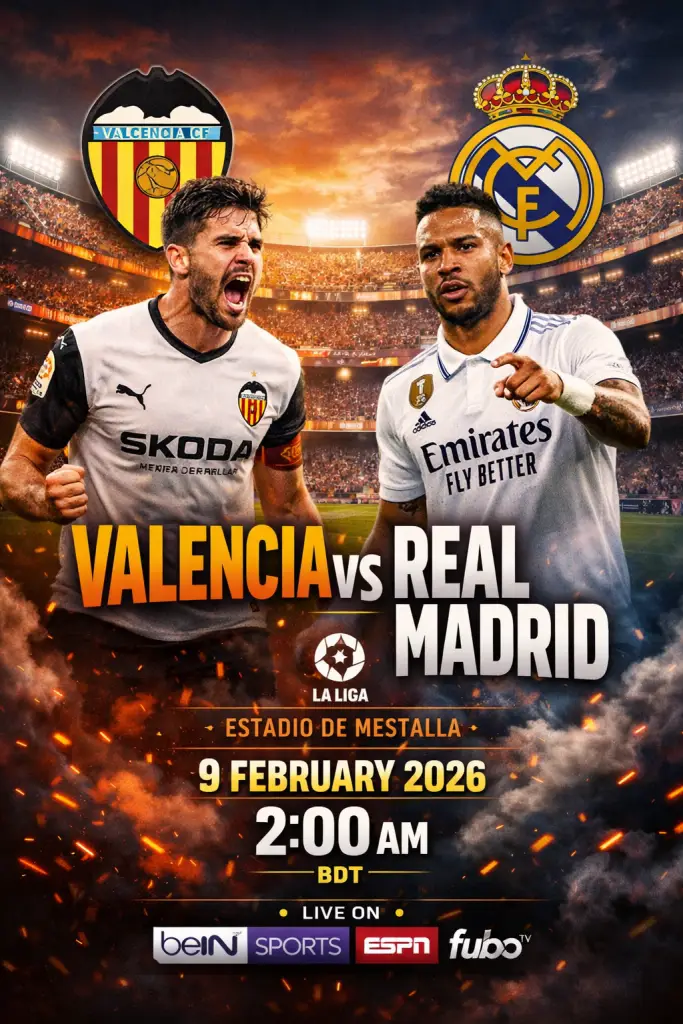 Real Madrid