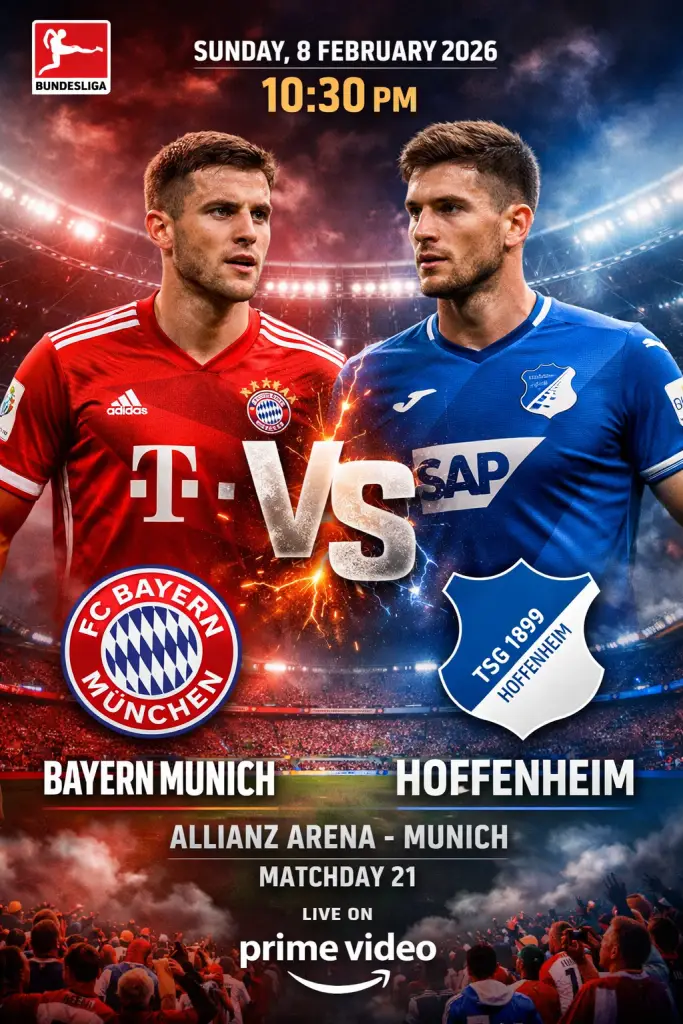 Bayern