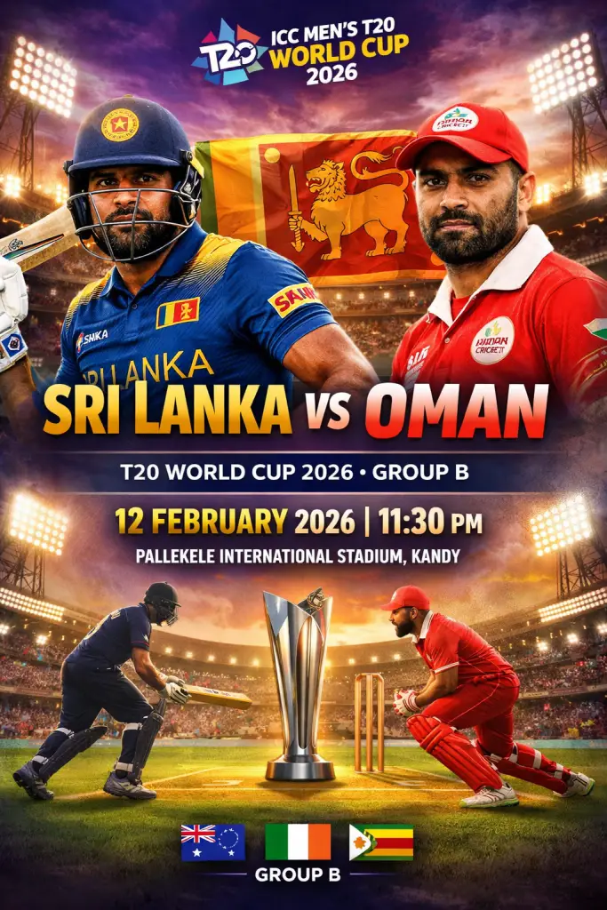 Sri Lanka