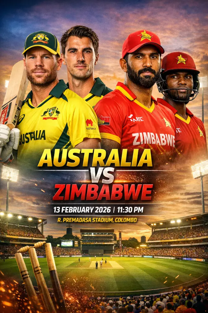 Australia