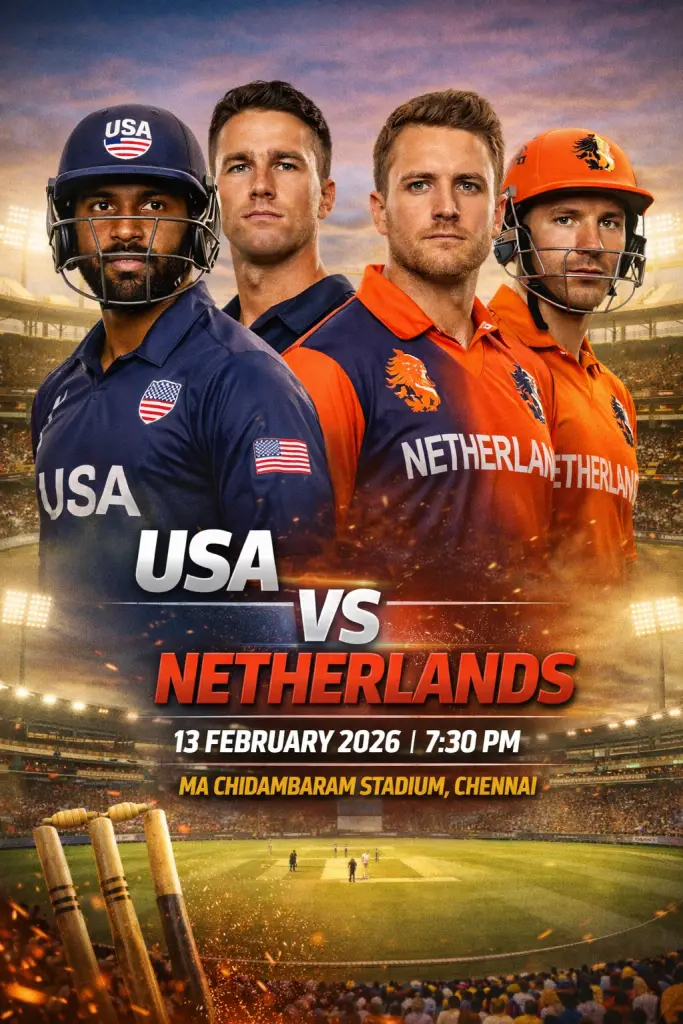 Netherlands
