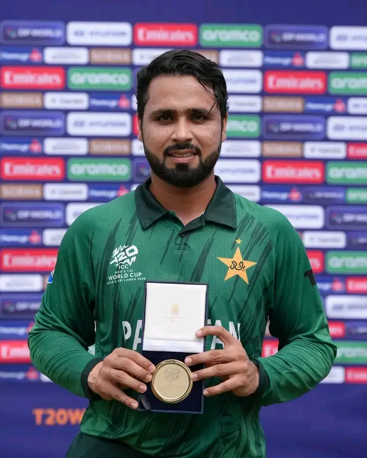Pakistan Off to a Winning Start in the T20 World Cup
Pakistan kicked off their T20 World Cup campaign with a confident victory in the opening match, setting a positive tone for the tournament. Batting first, the Netherlands showed early promise and reached 131 for 4, but a lack of partnerships in the latter stages hurt their momentum. Pakistan’s bowlers tightened the screws, triggering a collapse that saw the Netherlands bowled out for 147 runs.
Chasing the target, Pakistan found themselves under pressure as wickets fell at regular intervals. The run chase turned tense, keeping fans on edge until the final moments. However, Pakistan’s lower-order batters showed composure and maturity, guiding the team home with three balls remaining to seal a seven-wicket win.
This victory gives Pakistan a strong start and valuable confidence as they look ahead to tougher challenges in the group stage. The team will be encouraged by their ability to handle pressure in a high-stakes opening match.
The T20 World Cup action continues today, with two more exciting matches scheduled, promising more drama and entertainment for cricket fans around the world.