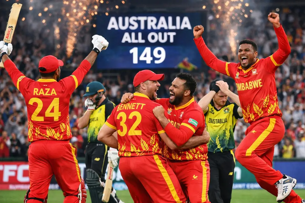 Australia