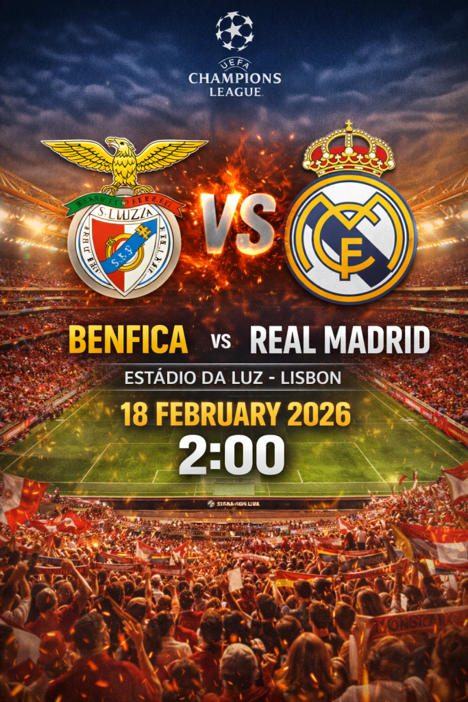Champions League