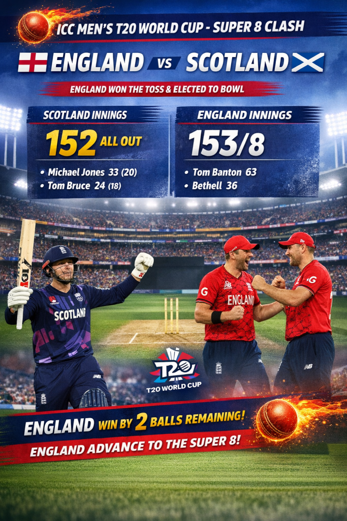 England
