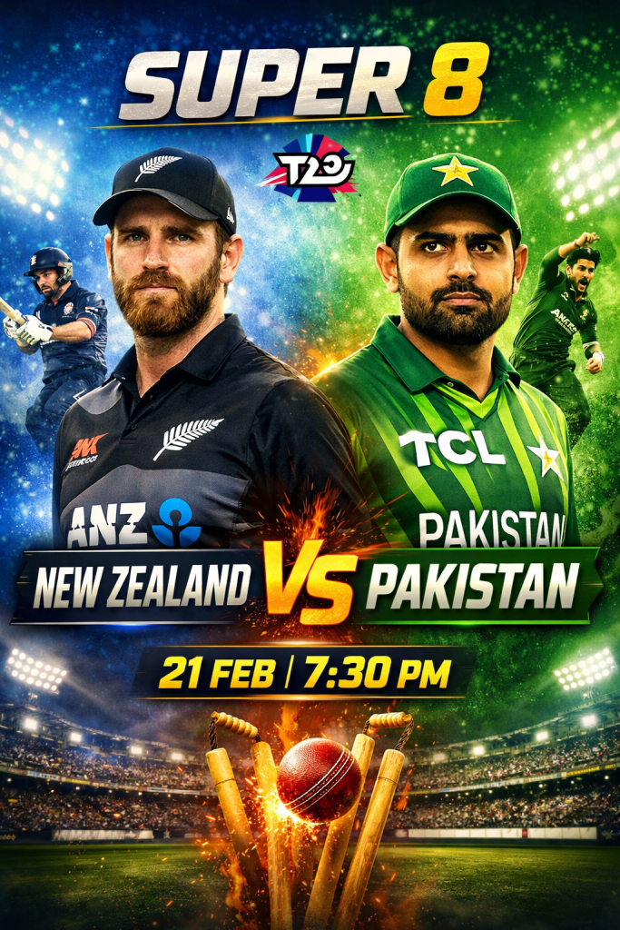 Pakistan