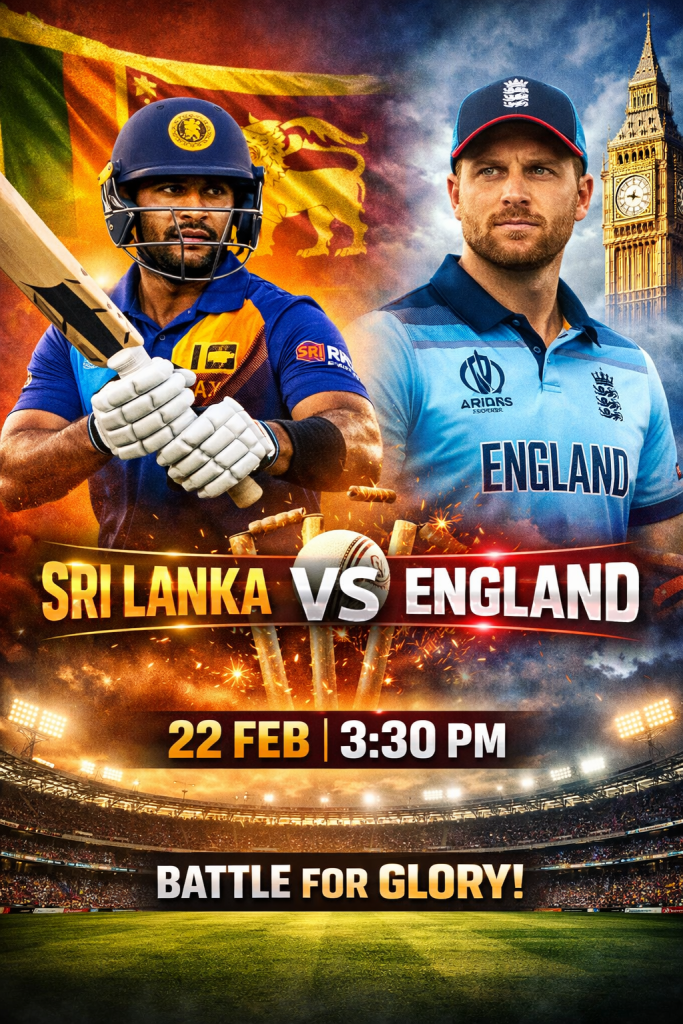 England