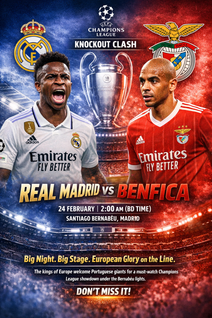 Real Madrid