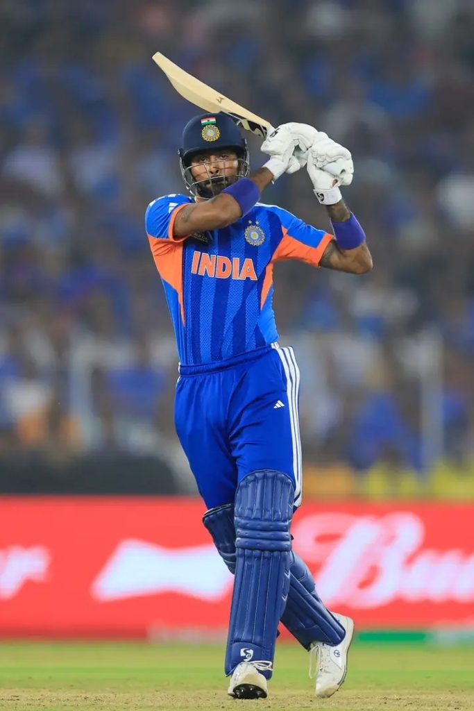 In a thrilling ICC T20 World Cup Super-8 encounter, India squared off against South Africa in a high-pressure match. Winning the toss, India elected