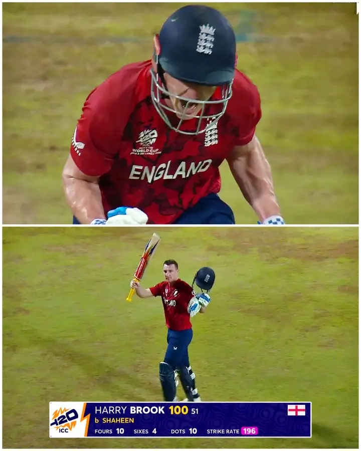BREAKING: England is set to face New Zealand in the highly anticipated Super 8 last game Tommrow