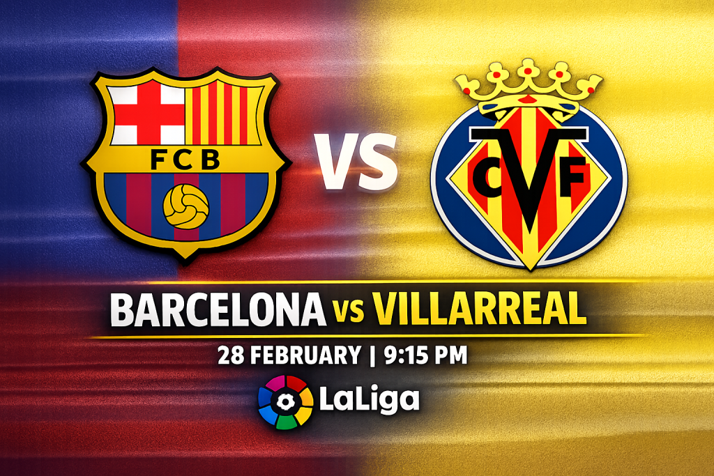 Villarreal