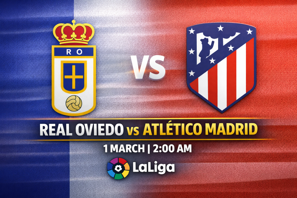 Atletico Madrid