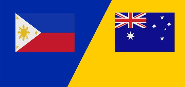 Philippines vs Australia Women — Exciting Asian Cup Clash on 1 March at 3 PM