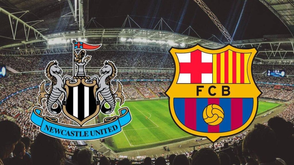 Newcastle United