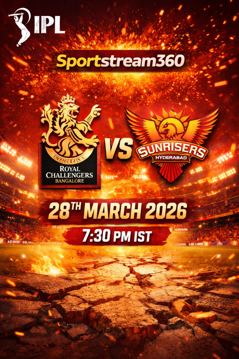 Royal Challengers Bengaluru made history by winning their first-ever IPL title in 2025. After years of anticipation, RCB’s star players delivered exceptional performances, establishing the team as the best in the tournament.