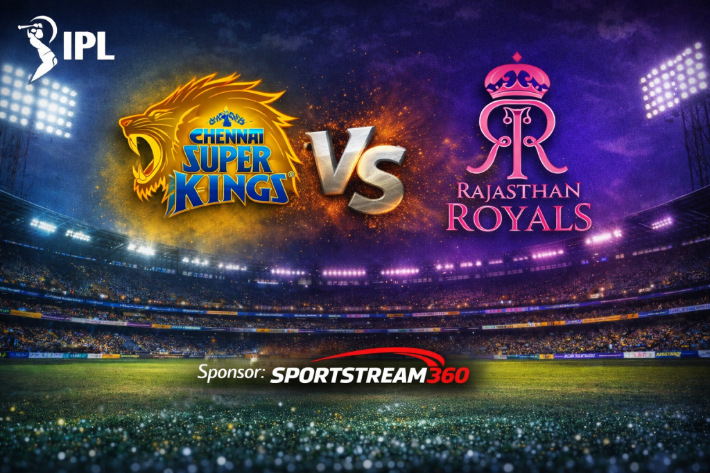 Chennai Super Kings
