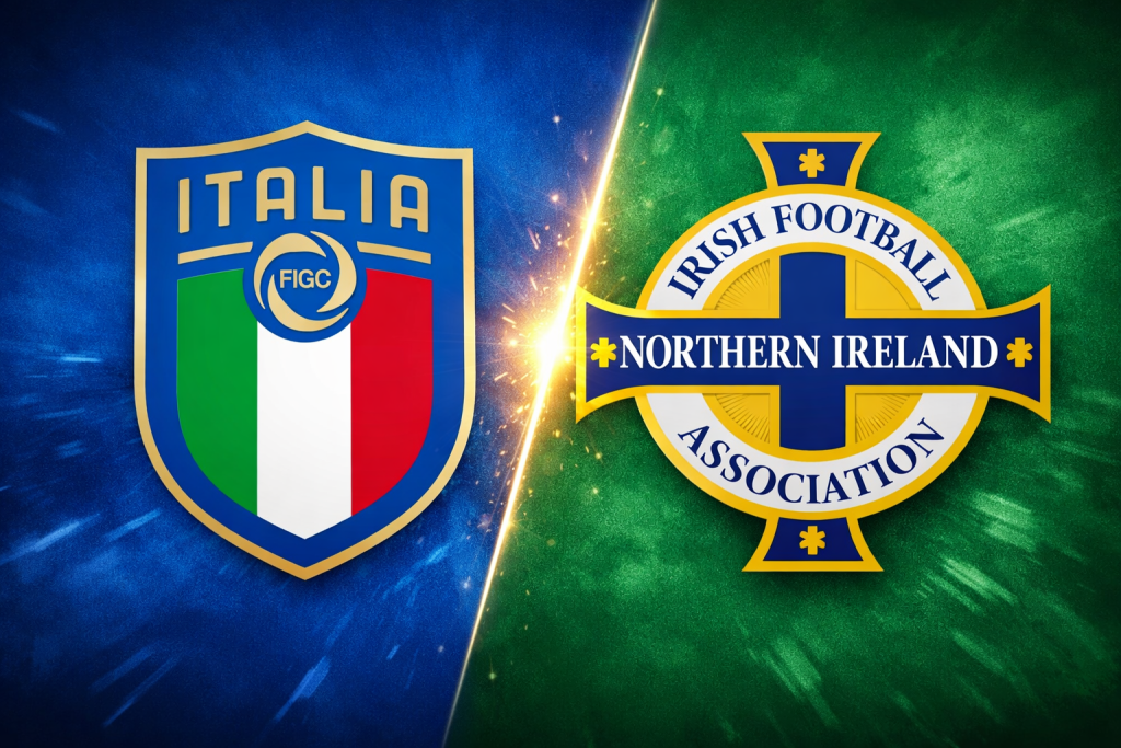 Italy